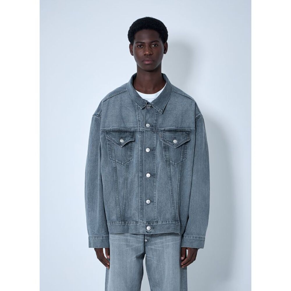Junya Watanabe Men Denim Jacket